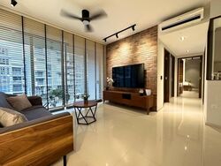 The Visionaire (D27), Condominium #608852391